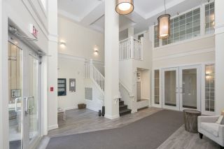Photo 4: 109 5605 HAMPTON Place in Vancouver: University VW Condo for sale in "THE PEMBERLEY" (Vancouver West)  : MLS®# R2160612