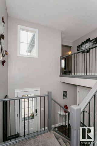 Photo 20: 1719 59 Street in Edmonton: Zone 53 House for sale : MLS®# E4384240
