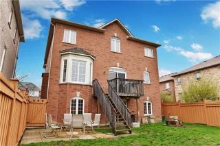 Photo 19: 177 Nature Haven Crescent in Pickering: Rouge Park House (2-Storey) for sale : MLS®# E3790880