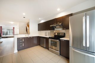 Photo 5: 5 7533 HEATHER Street in Richmond: McLennan North Townhouse for sale in "MCLENNAN NORTH" : MLS®# R2862704
