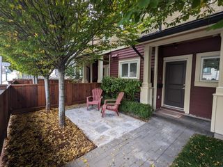 Photo 1: 4323 KNIGHT STREET in VANCOUVER: Knight Townhouse for sale (Vancouver East)  : MLS®# R2843572