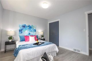 Photo 15: 6 Diamond Street in Winnipeg: North Kildonan Residential for sale (3G)  : MLS®# 202228309