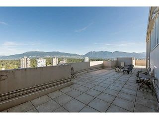 Photo 2: 1004 1850 COMOX Street in Vancouver: West End VW Condo for sale (Vancouver West)  : MLS®# R2599492