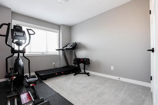 Photo 19: 211 Joynson Crescent in Winnipeg: Charleswood Residential for sale (1H)  : MLS®# 202329802