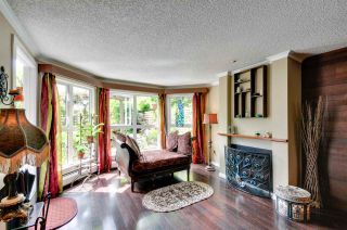 Photo 8: 115 7377 SALISBURY Avenue in Burnaby: Highgate Condo for sale in "THE BERESFORD" (Burnaby South)  : MLS®# R2082419