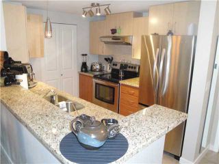 Photo 3: 215 5700 ANDREWS Road in Richmond: Steveston South Condo for sale in "RIVERS REACH" : MLS®# V988587