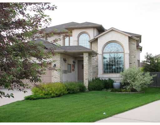 Main Photo:  in WINNIPEG: Fort Garry / Whyte Ridge / St Norbert Residential for sale (South Winnipeg)  : MLS®# 2904382