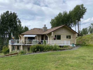 Photo 1: 7947 VIEWLAND Road in Bridge Lake: Bridge Lake/Sheridan Lake House for sale (100 Mile House (Zone 10))  : MLS®# R2537222