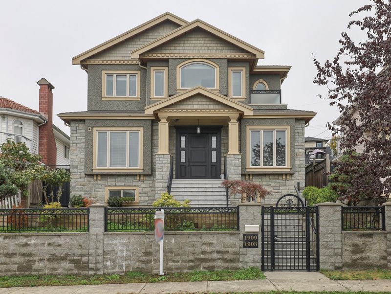 FEATURED LISTING: 1909 64TH Avenue East Vancouver