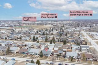 Photo 22: A 15 Code Street in Winnipeg: Tyndall Park Residential for sale (4J)  : MLS®# 202310156