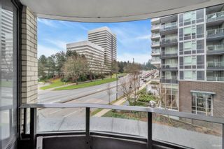 Photo 16: 513 5470 ORMIDALE Street in Vancouver: Collingwood VE Condo for sale (Vancouver East)  : MLS®# R2644580