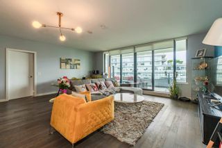 Photo 6: 1106 1688 PULLMAN PORTER Street in Vancouver: Mount Pleasant VE Condo for sale in "NAVIO AT THE CREEK" (Vancouver East)  : MLS®# R2881749