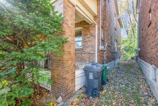 Photo 30: 394 Runnymede Road in Toronto: Runnymede-Bloor West Village House (2-Storey) for sale (Toronto W02)  : MLS®# W7299222