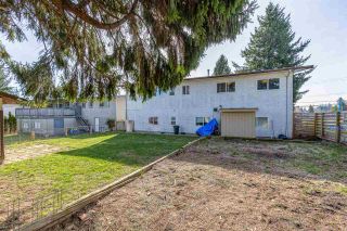 Photo 7: 32563 MARSHALL Road in Abbotsford: Abbotsford West House for sale : MLS®# R2543033