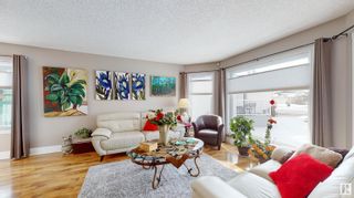 Photo 7: 368 PEARSON Crescent in Edmonton: Zone 58 House for sale : MLS®# E4331520