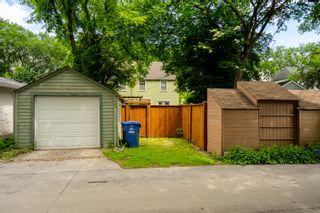 Photo 21: River Heights Two Storey: House for sale (Winnipeg) 