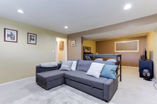Photo 26: 553 LAURENTIAN Crescent in Coquitlam: Central Coquitlam House for sale : MLS®# R2676016