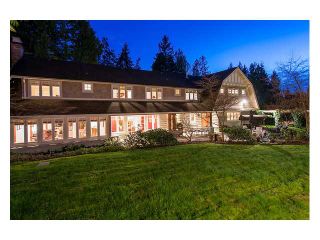 Photo 19: 2985 Rosebery Av in West Vancouver: Altamont House for sale : MLS®# V1106168