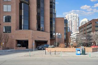 Photo 25: 1005 1100 8 Avenue SW in Calgary: Downtown West End Apartment for sale : MLS®# A2116106