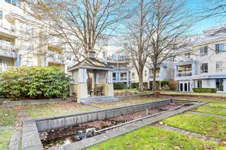 Photo 15: 101 5835 HAMPTON Place in Vancouver: University VW Condo for sale in "St James House" (Vancouver West)  : MLS®# R2738846