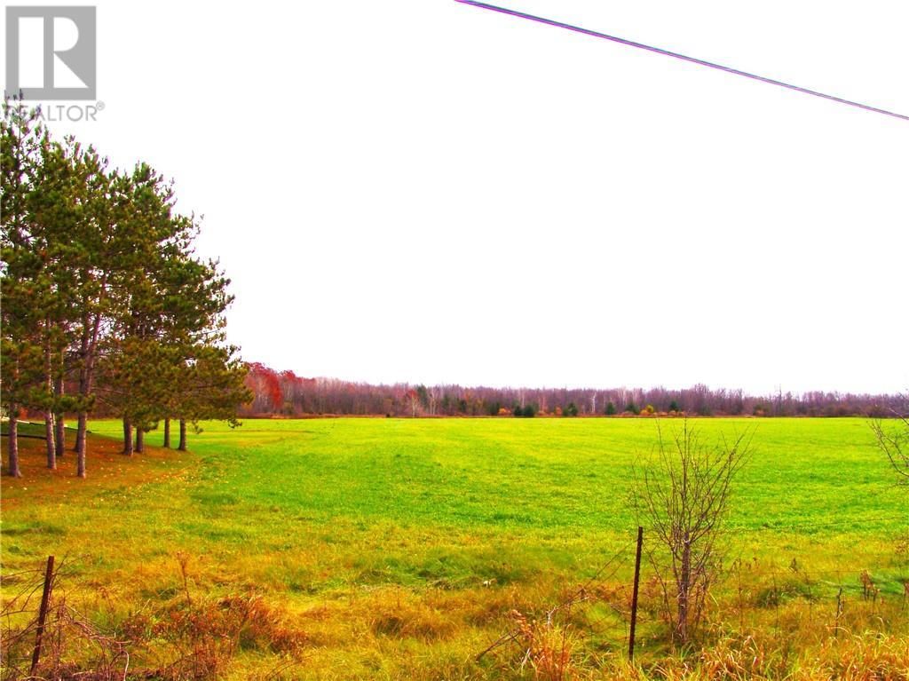 Main Photo: 00 COUNTY ROAD 46 ROAD in Tincap: Vacant Land for sale : MLS®# 1368607