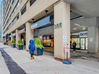 Photo 2: 6 366 Bloor Street E in Toronto: Rosedale-Moore Park Property for lease (Toronto C09)  : MLS®# C5865598