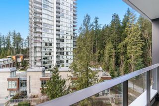 Photo 13: 704 5629 BIRNEY Avenue in Vancouver: University VW Condo for sale in "Ivy On The Park" (Vancouver West)  : MLS®# R2855404