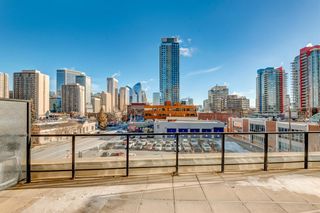Photo 19: 304 1053 10 Street SW in Calgary: Beltline Apartment for sale : MLS®# A2013845