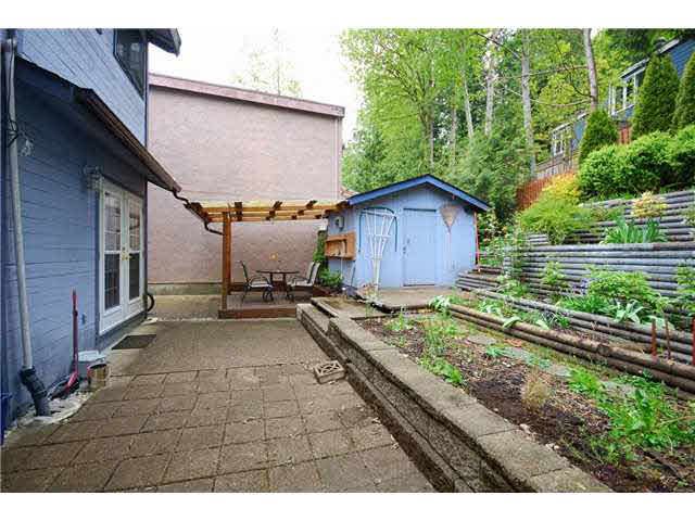 Photo 19: Photos: 2547 BURIAN Drive in Coquitlam: Coquitlam East 1/2 Duplex for sale : MLS®# V1119214