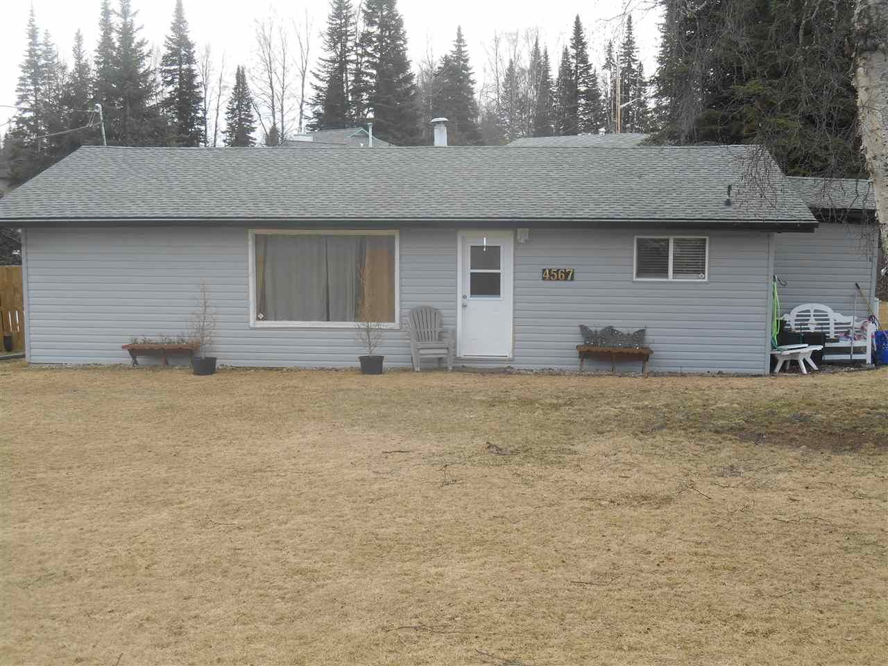 Main Photo: 4567 HEATHER Road in Prince George: North Kelly House for sale (PG City North (Zone 73))  : MLS®# R2133681
