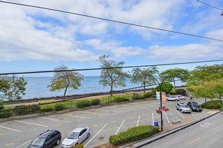 Photo 13: 206 14881 MARINE Drive: White Rock Condo for sale in "Driftwood Arms" (South Surrey White Rock)  : MLS®# R2381349