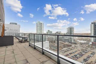 Photo 30: 911 450 8 Avenue SE in Calgary: Downtown East Village Apartment for sale : MLS®# A2116469