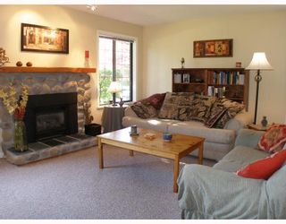 Photo 5: 1103 PLATEAU Crescent in Squamish: Valleycliffe House for sale in "VALLEYCLIFFE" : MLS®# V774716