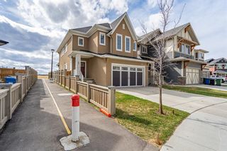 Photo 46: 99 Masters Green SE in Calgary: Mahogany Detached for sale : MLS®# A2034298