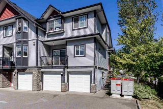 Photo 2: 12 31235 UPPER MACLURE Road in Abbotsford: Abbotsford West Townhouse for sale : MLS®# R2495155