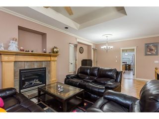 Photo 16: 31537 BLUERIDGE Drive in Abbotsford: Abbotsford West House for sale : MLS®# R2550100