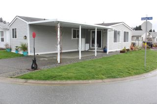 Photo 2: 6180 Nabor St in Nanaimo: Na Pleasant Valley Manufactured Home for sale : MLS®# 899530