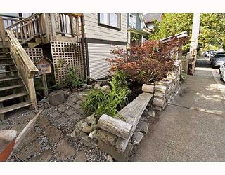 Photo 10: 86 E 24TH Avenue in Vancouver: Main House for sale (Vancouver East)  : MLS®# V736177