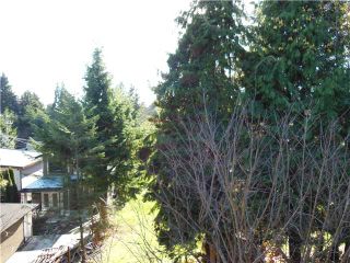 Photo 4: 413 1385 DRAYCOTT Road in North Vancouver: Lynn Valley Condo for sale in "Brookwood North" : MLS®# V1036601