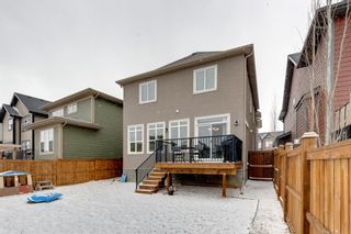 Photo 42: 16 Masters Common SE in Calgary: Mahogany Detached for sale : MLS®# A1203058