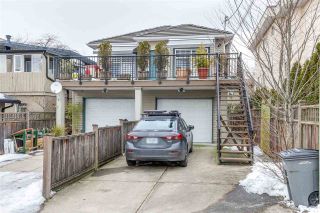 Photo 4: 452 E 44TH Avenue in Vancouver: Fraser VE 1/2 Duplex for sale (Vancouver East)  : MLS®# R2131563