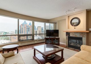 Photo 27: 1901, 1078 6 Avenue SW in Calgary: Downtown West End Apartment for sale : MLS®# A1137630