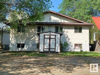 Photo 3: 10919/10921 122 Street in Edmonton: Zone 07 House Duplex for sale : MLS®# E4342093