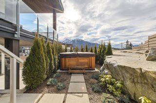 Photo 22: 27 3385 MAMQUAM Road in Squamish: University Highlands House for sale in "Legacy Ridge" : MLS®# R2856617
