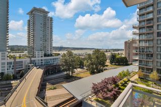 Photo 25: 1110 898 CARNARVON Street in New Westminster: Downtown NW Condo for sale in "AZURE 1" : MLS®# R2798873