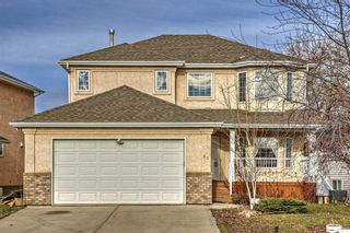 Photo 1: 62 Kingston Drive: Red Deer Detached for sale : MLS®# A2111687