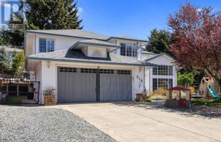 Photo 3: 212 Cowichan Ave E in Lake Cowichan: House for sale : MLS®# 961290