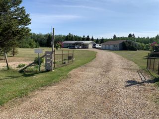 Photo 37: 25 Morning Meadows Drive: Rural Ponoka County Detached for sale : MLS®# A2053239