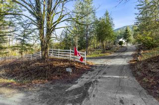 Photo 36: 2127 LOUGHEED Highway in Agassiz: Mt Woodside House for sale in "MT WOODSIDE" : MLS®# R2861328