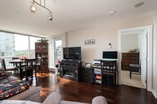 Photo 6: 1907 2978 GLEN Drive in Coquitlam: North Coquitlam Condo for sale in "GRAND CENTRAL 1" : MLS®# R2879353